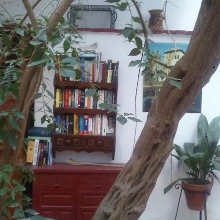Hostal Costa Azul Гранада Экстерьер фото