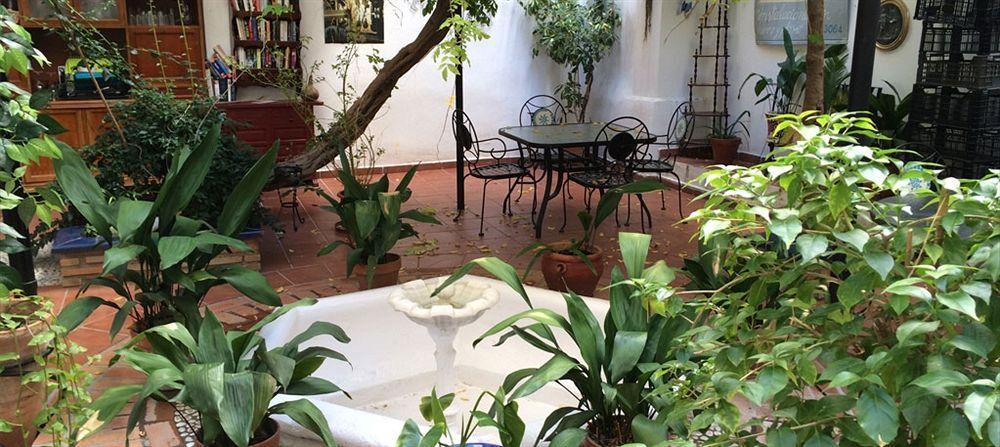 Hostal Costa Azul Гранада Экстерьер фото