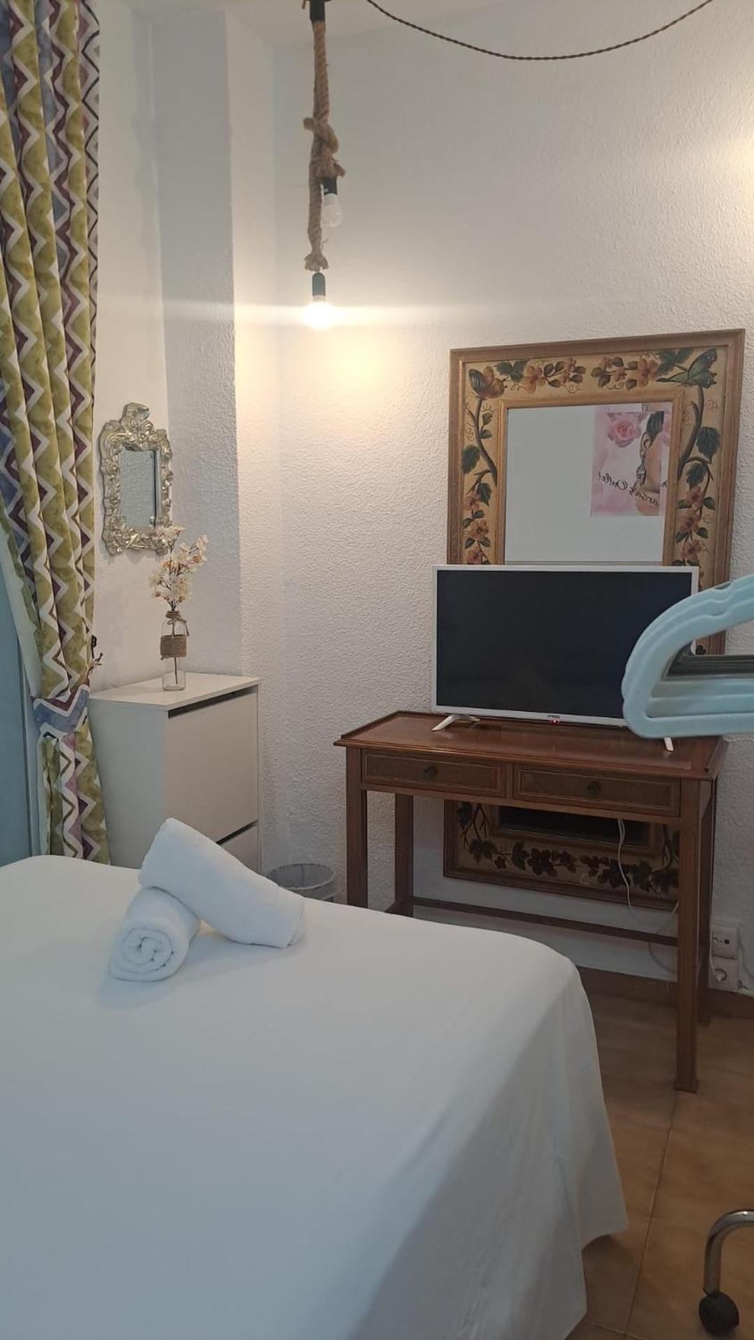 Hostal Costa Azul Гранада Экстерьер фото