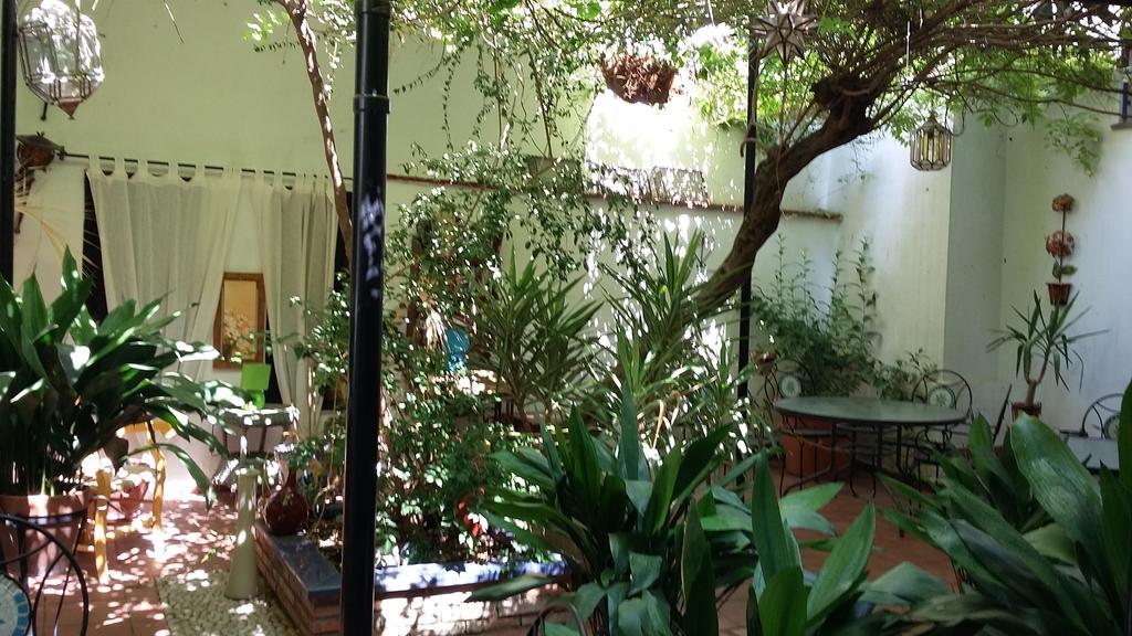 Hostal Costa Azul Гранада Экстерьер фото