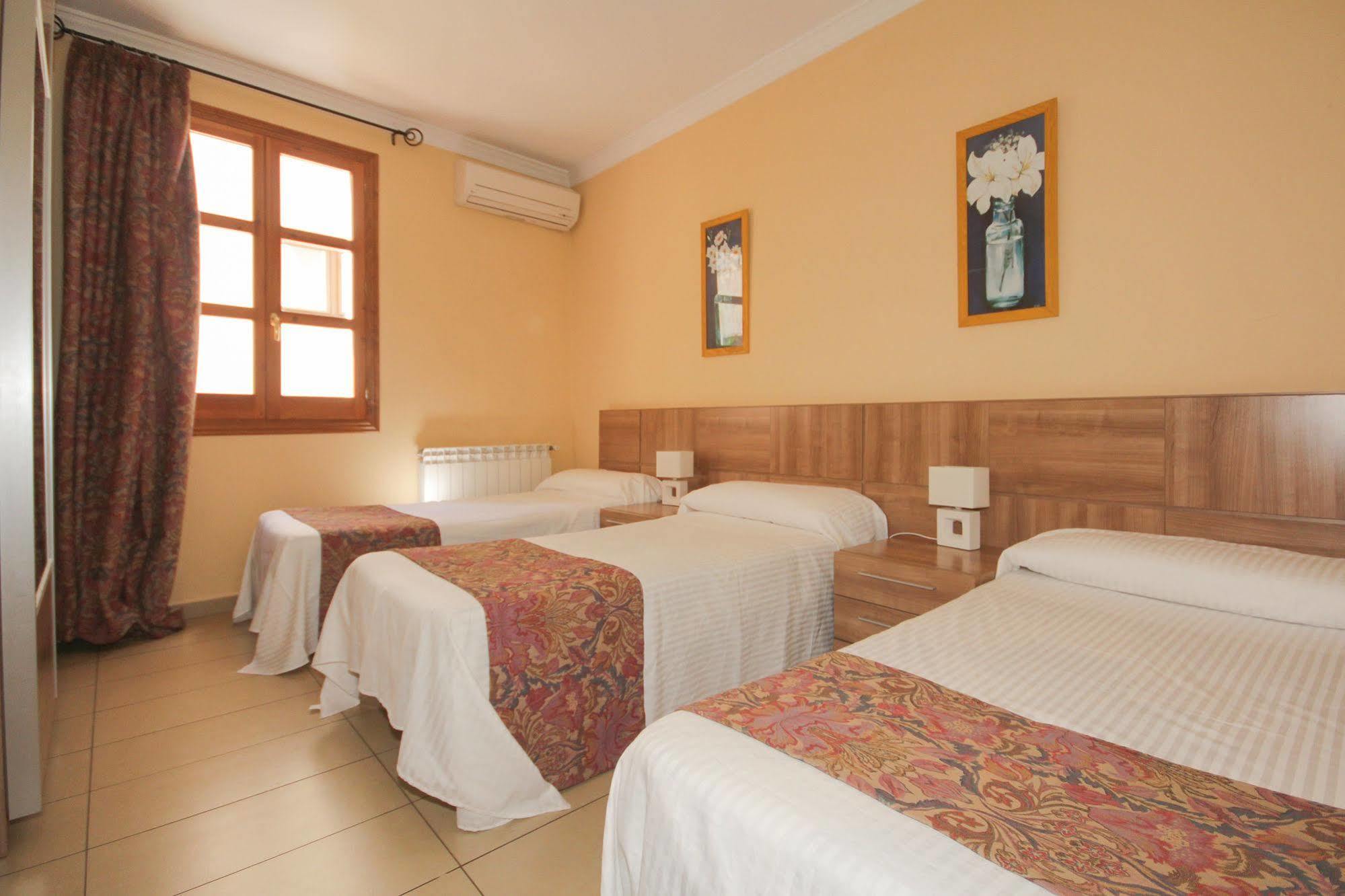 Hostal Costa Azul Гранада Экстерьер фото