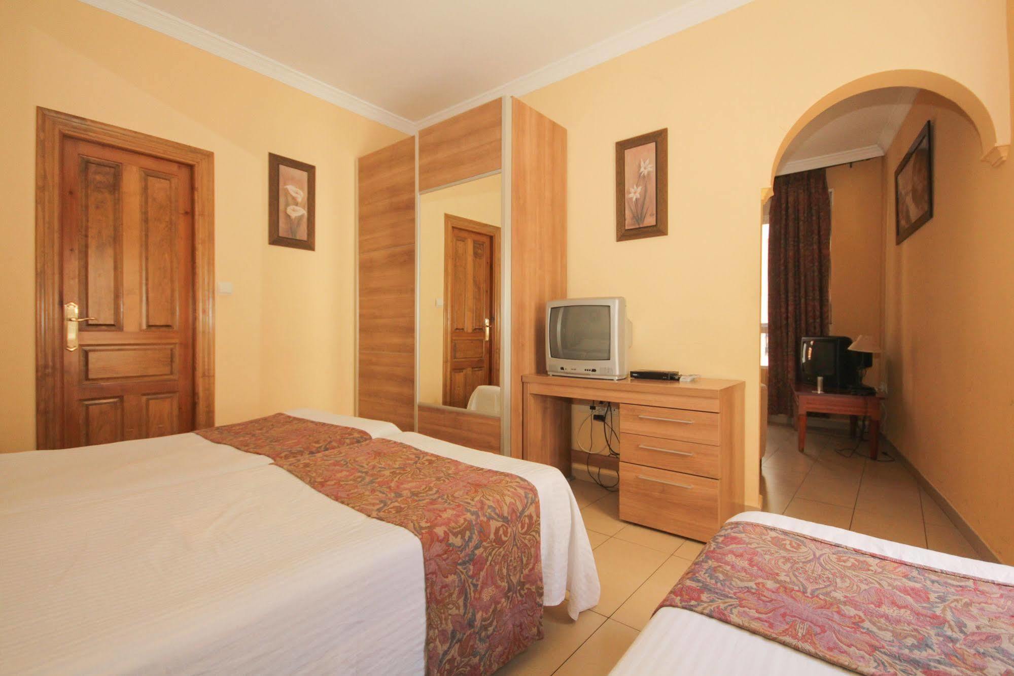 Hostal Costa Azul Гранада Экстерьер фото