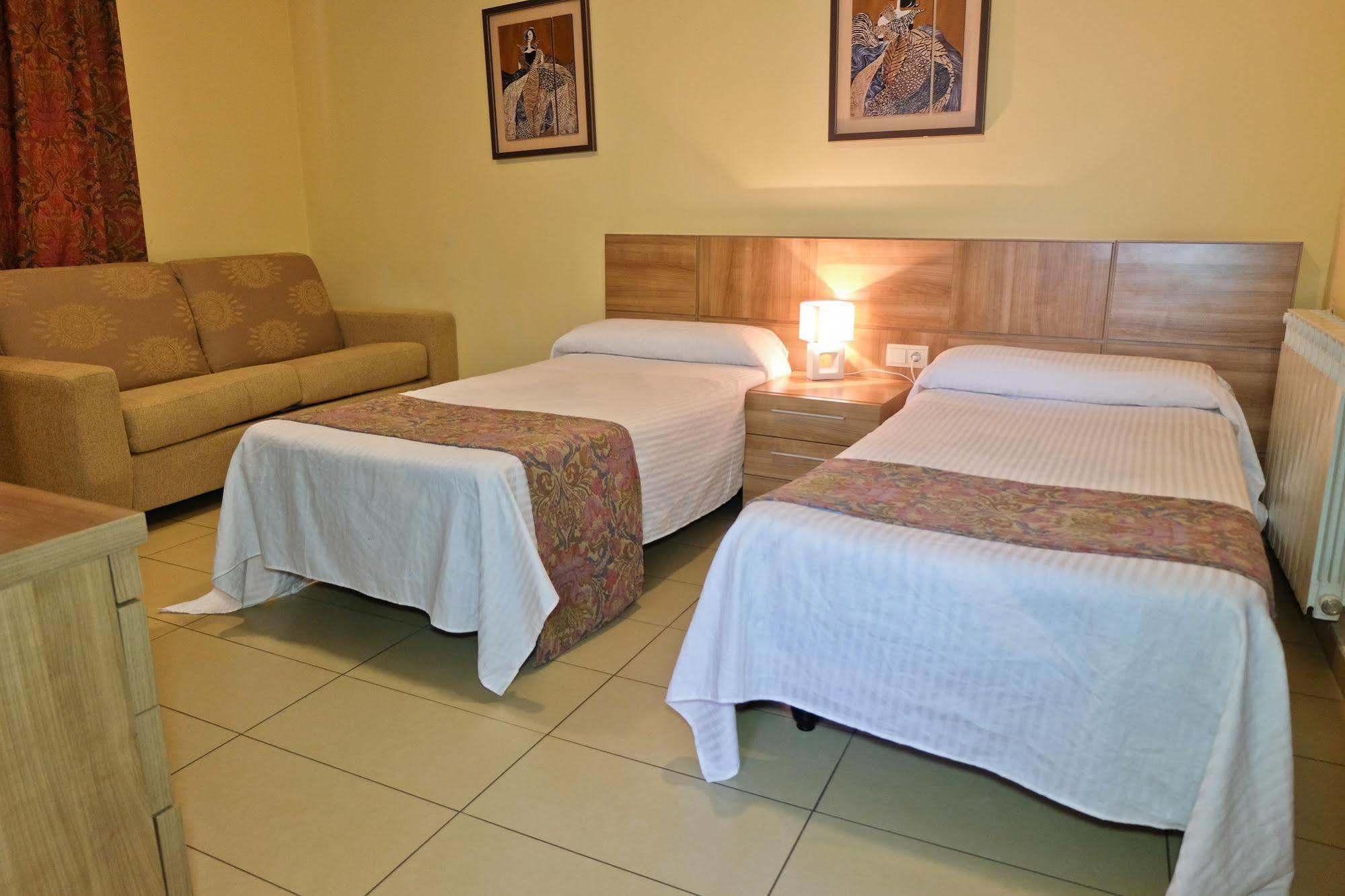Hostal Costa Azul Гранада Экстерьер фото