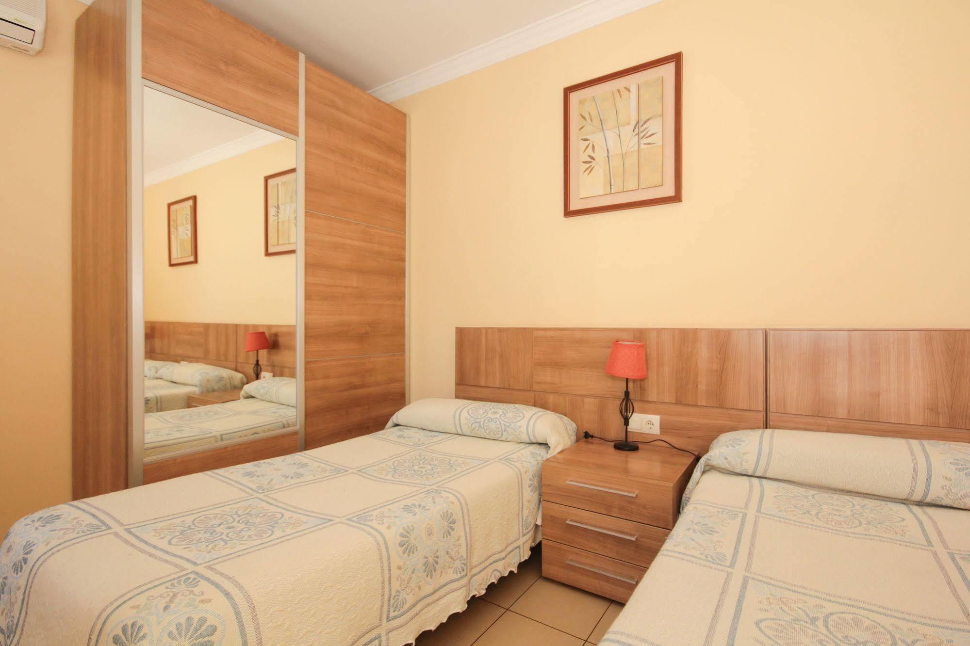 Hostal Costa Azul Гранада Экстерьер фото
