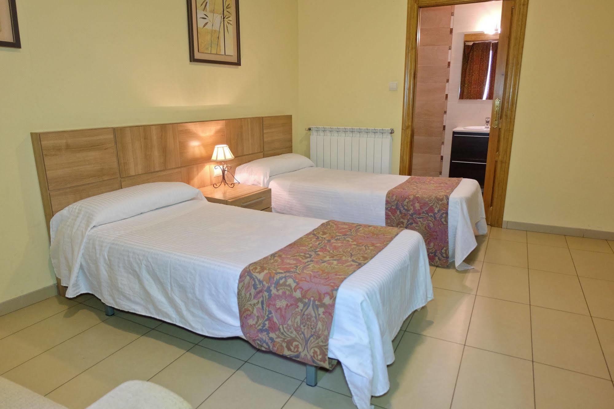 Hostal Costa Azul Гранада Экстерьер фото