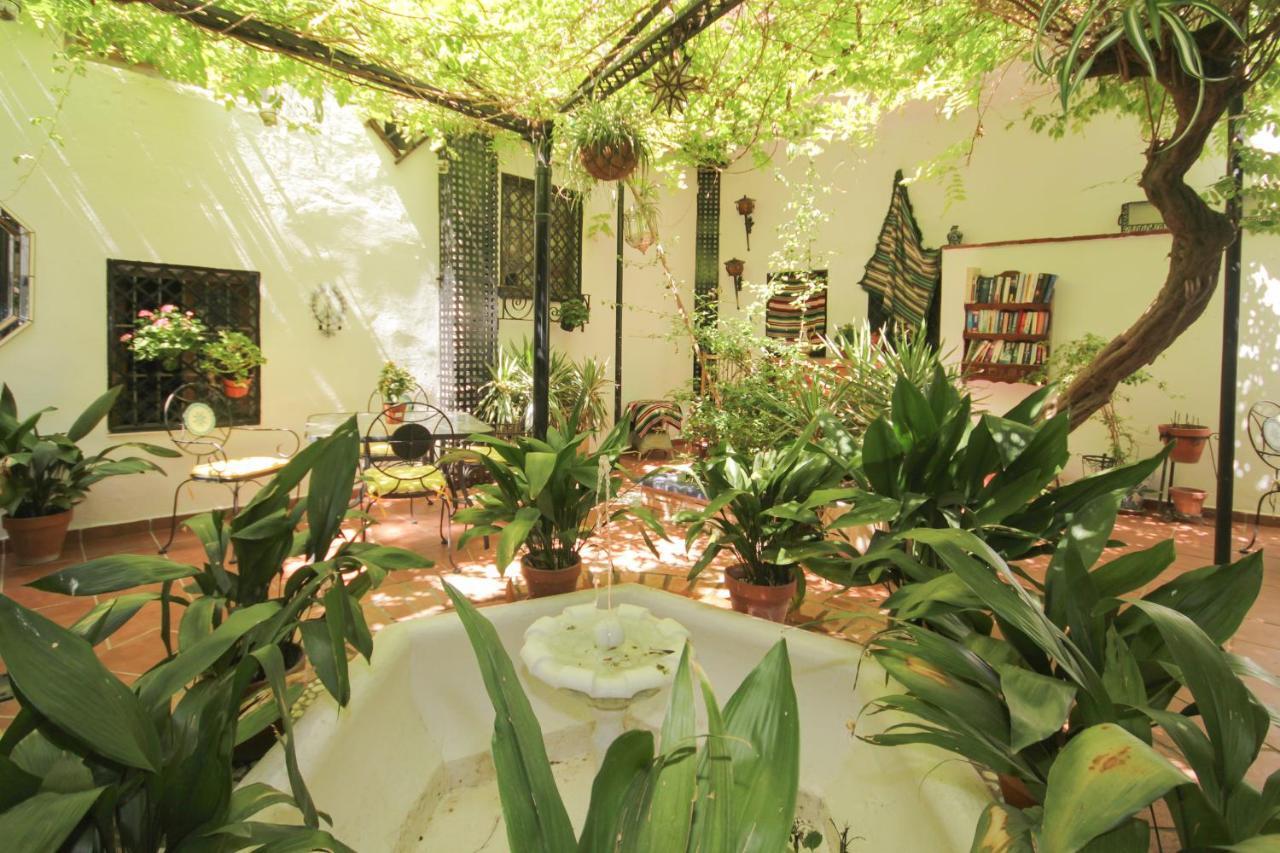 Hostal Costa Azul Гранада Экстерьер фото