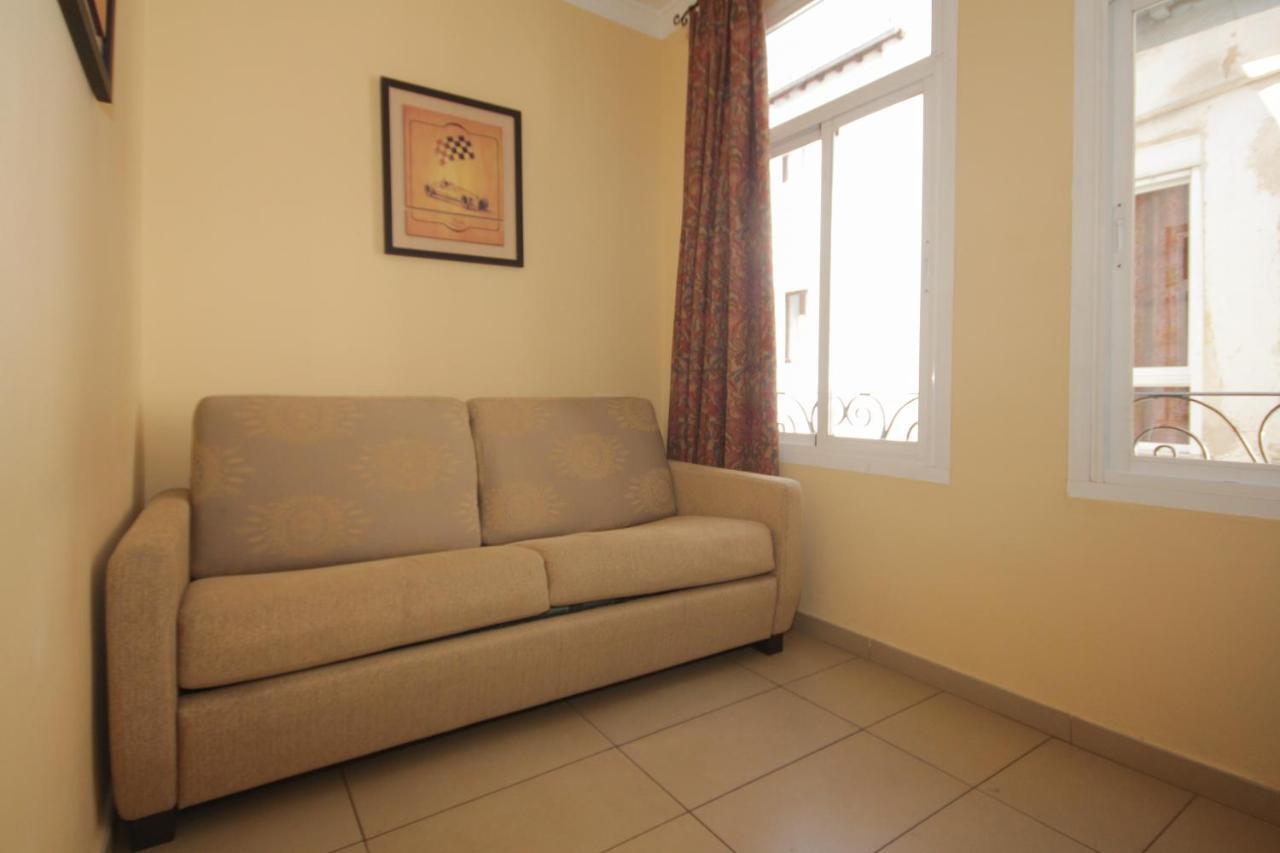 Hostal Costa Azul Гранада Экстерьер фото